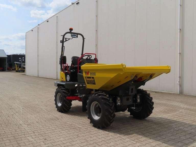 Wacker Neuson DW30-2 Foto 8