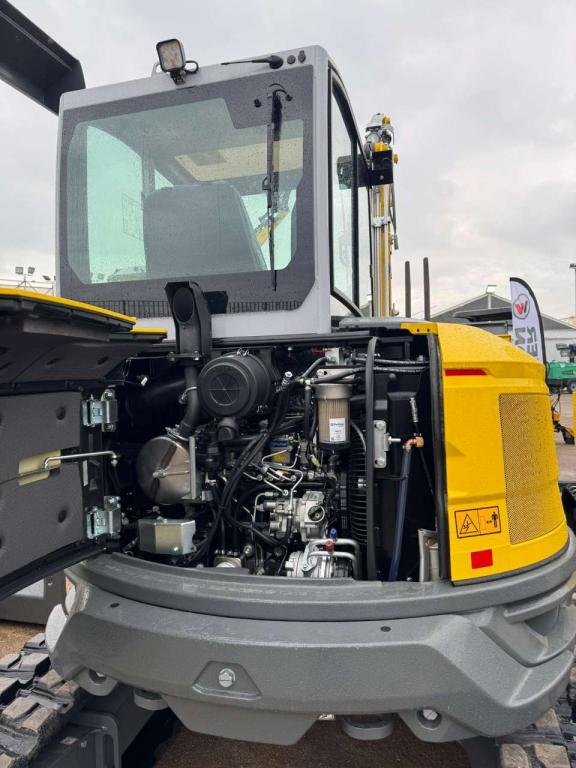 Wacker Neuson EZ50 Foto 10