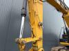 Caterpillar 323EL VA Foto 11 thumbnail