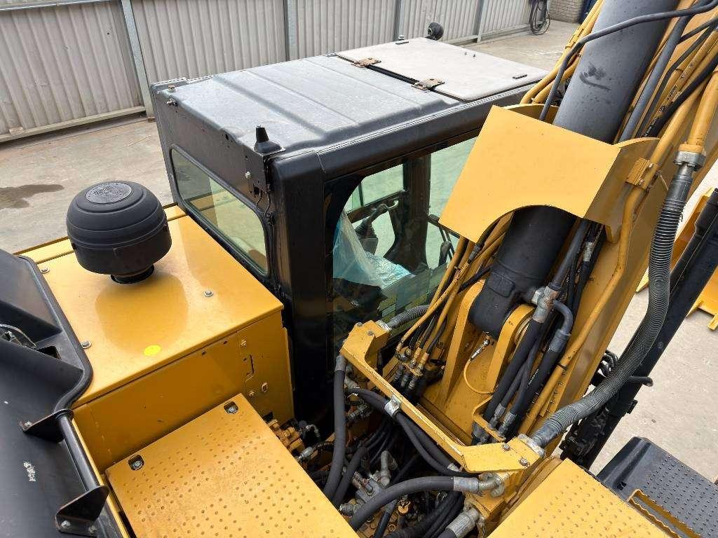 Caterpillar 323EL VA Foto 17