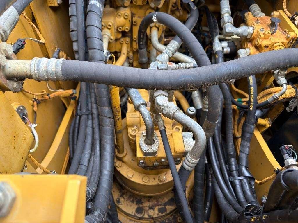 Caterpillar 323EL VA Foto 18