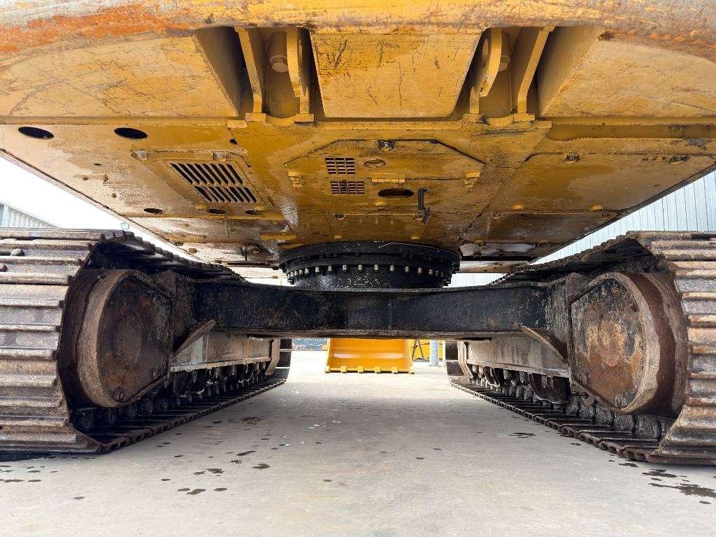 Caterpillar 323EL VA Foto 5