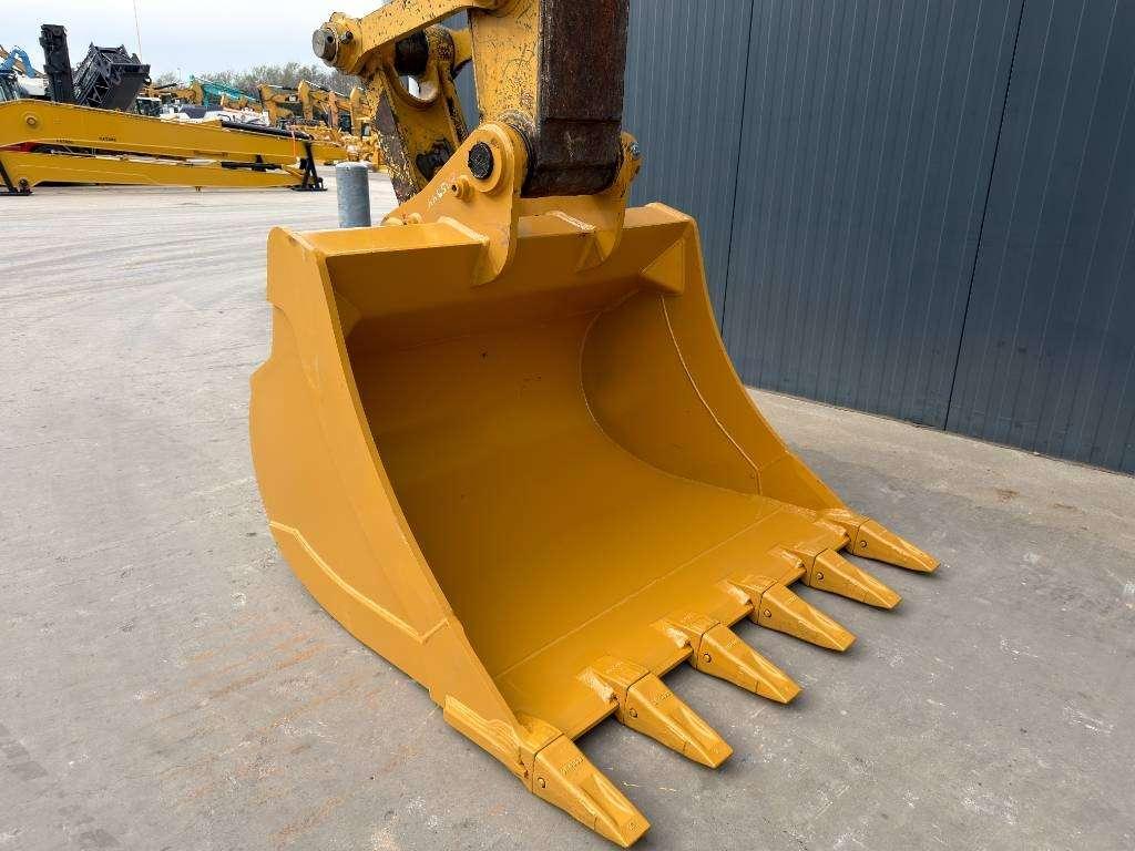 Caterpillar 323EL VA Foto 9