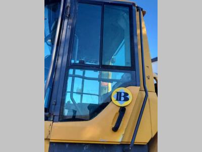 Volvo cabin door 15162886 for Volvo L60F, L60G, L70F, L70G... Foto 1