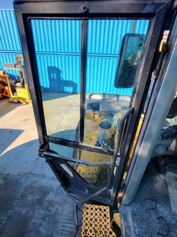 Volvo cabin door 15162886 for Volvo L60F, L60G, L70F, L70G... Foto 2