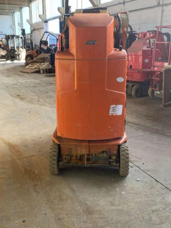 JLG Toucan 800 Foto 3
