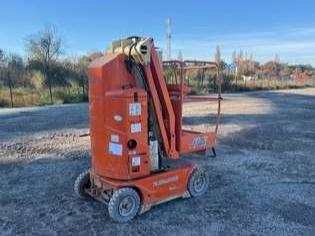 JLG Toucan 800 Foto 5