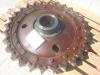 Rueda motriz para Fiat Allis FL 10B-C Foto 2 thumbnail