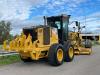 Caterpillar 140M Foto 3 thumbnail