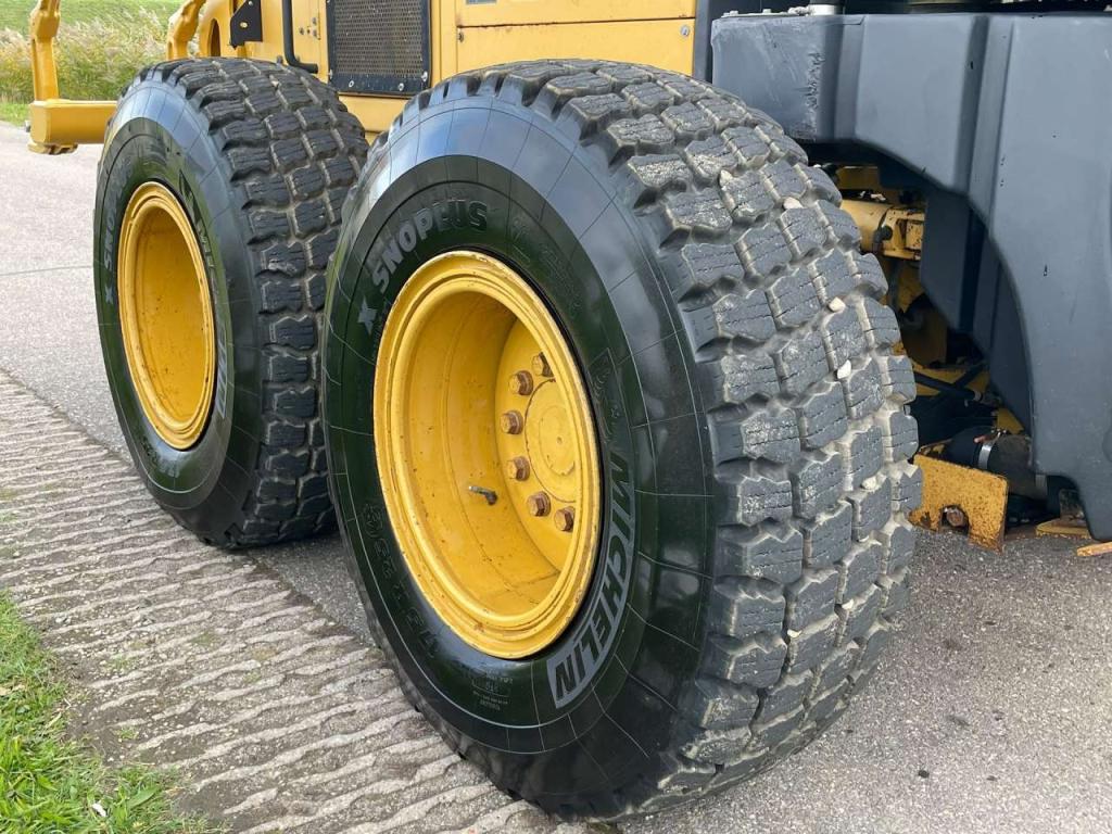 Caterpillar 140M Foto 12