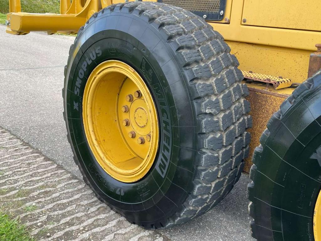 Caterpillar 140M Foto 13
