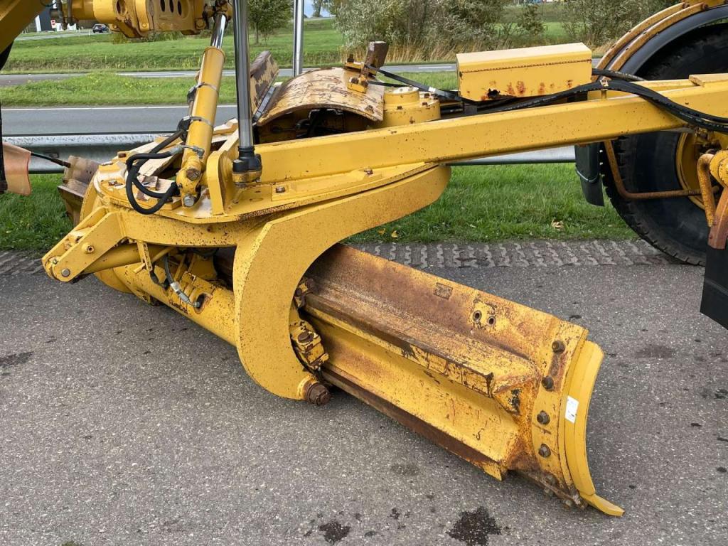Caterpillar 140M Foto 15