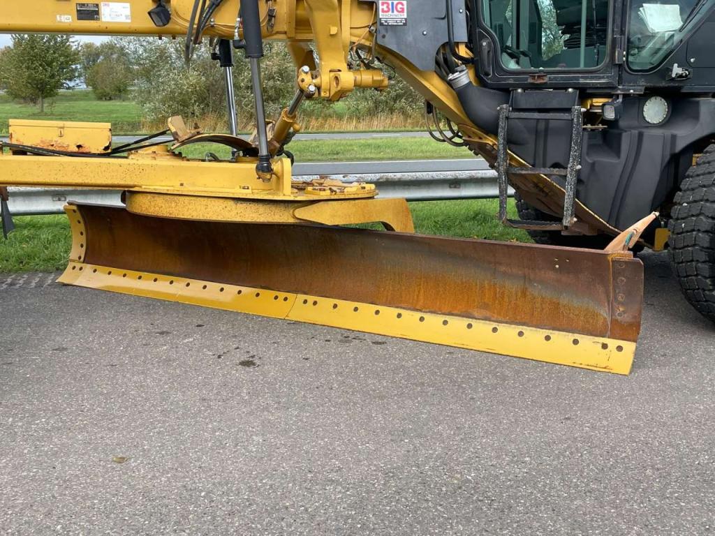 Caterpillar 140M Foto 16