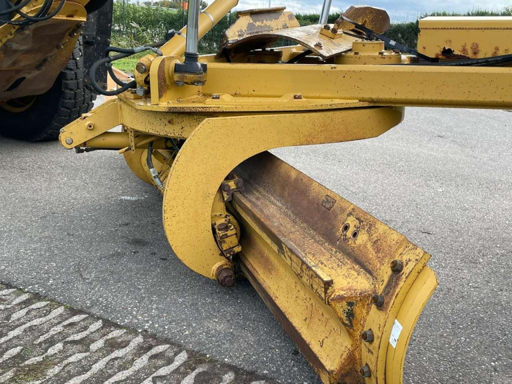 Caterpillar 140M Foto 18