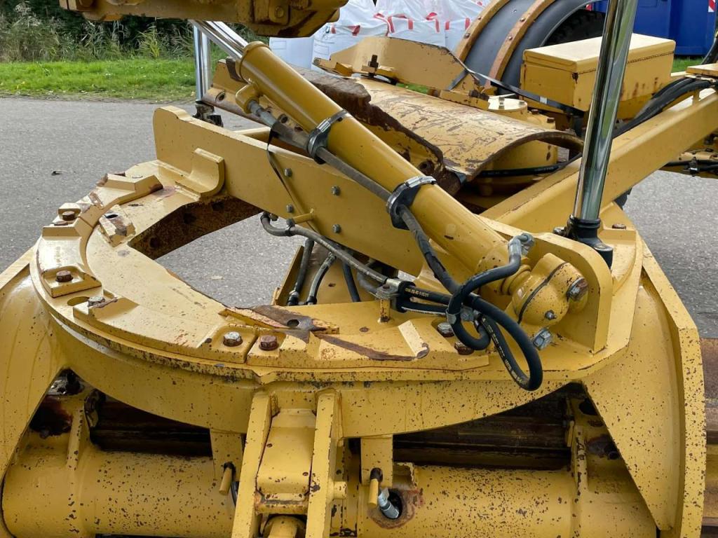 Caterpillar 140M Foto 19