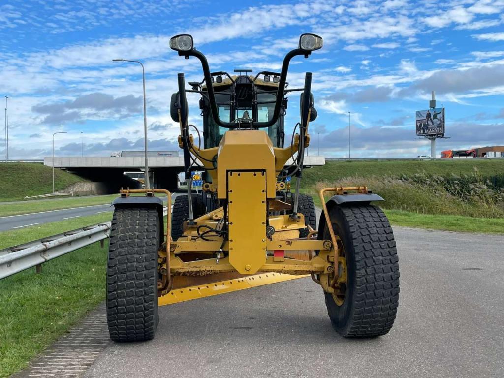 Caterpillar 140M Foto 6