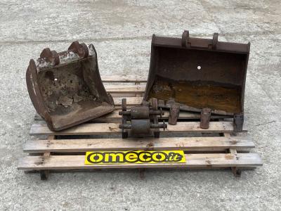 Cangini 400.600 vendida por Omeco Spa