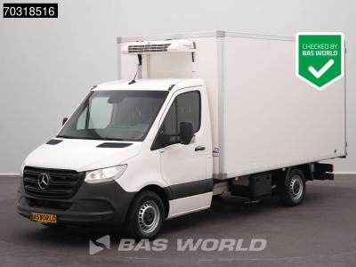 Mercedes-Benz Sprinter 314 CDI Automaat Koelwagen Thermo King V-200 MAX Airco Camera Parkeersensoren Euro6 Koel K vendida por BAS World B.V.