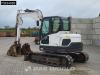 Bobcat E85 A/C - 3 Buckets Foto 3 thumbnail