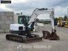 Bobcat E85 A/C - 3 Buckets Foto 9 thumbnail
