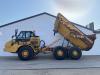 Caterpillar 725 - Dutch Machine / Body Heating Foto 13 thumbnail