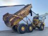 Caterpillar 725 - Dutch Machine / Body Heating Foto 16 thumbnail