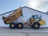 Caterpillar 725 - Dutch Machine / Body Heating Foto 17 thumbnail