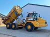 Caterpillar 725 - Dutch Machine / Body Heating Foto 18 thumbnail