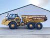 Caterpillar 725 - Dutch Machine / Body Heating Foto 2 thumbnail