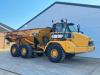Caterpillar 725 - Dutch Machine / Body Heating Foto 7 thumbnail