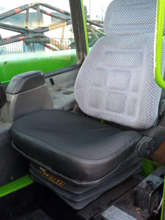 Merlo P35.13EVS Foto 15