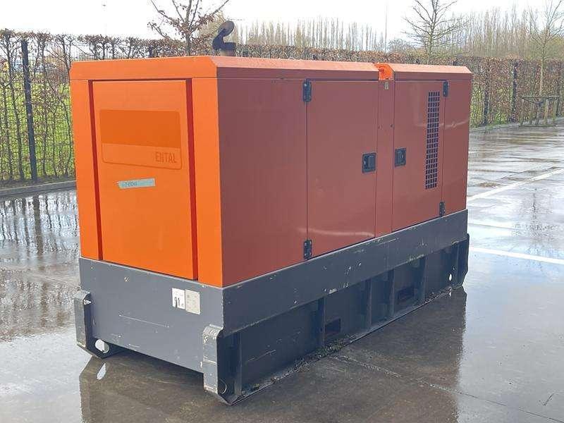 Atlas Copco QAS 100 Foto 3