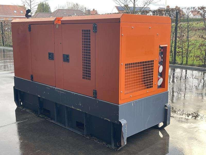 Atlas Copco QAS 100 Foto 4