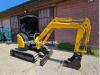 Yanmar VIO 30-5 Foto 1 thumbnail