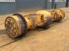 Caterpillar 990 axle Foto 2 thumbnail