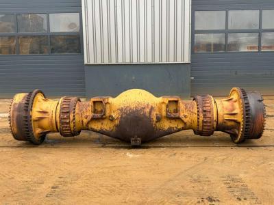 Caterpillar 990 axle vendida por Big Machinery