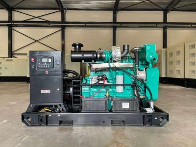 Cummins 6CT8.3-GM115 - 138 kVA Marine Genset - DPX-19752 vendida por DPX Power Europe B.V.