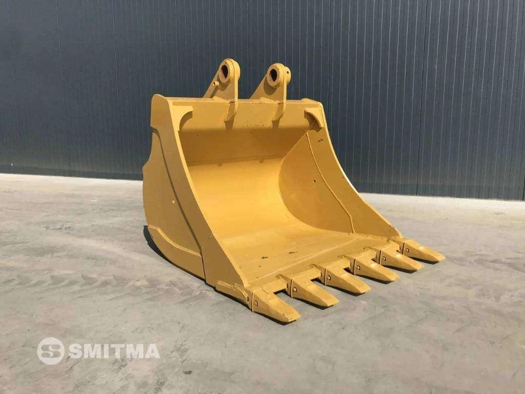Caterpillar 336GC DB Foto 2