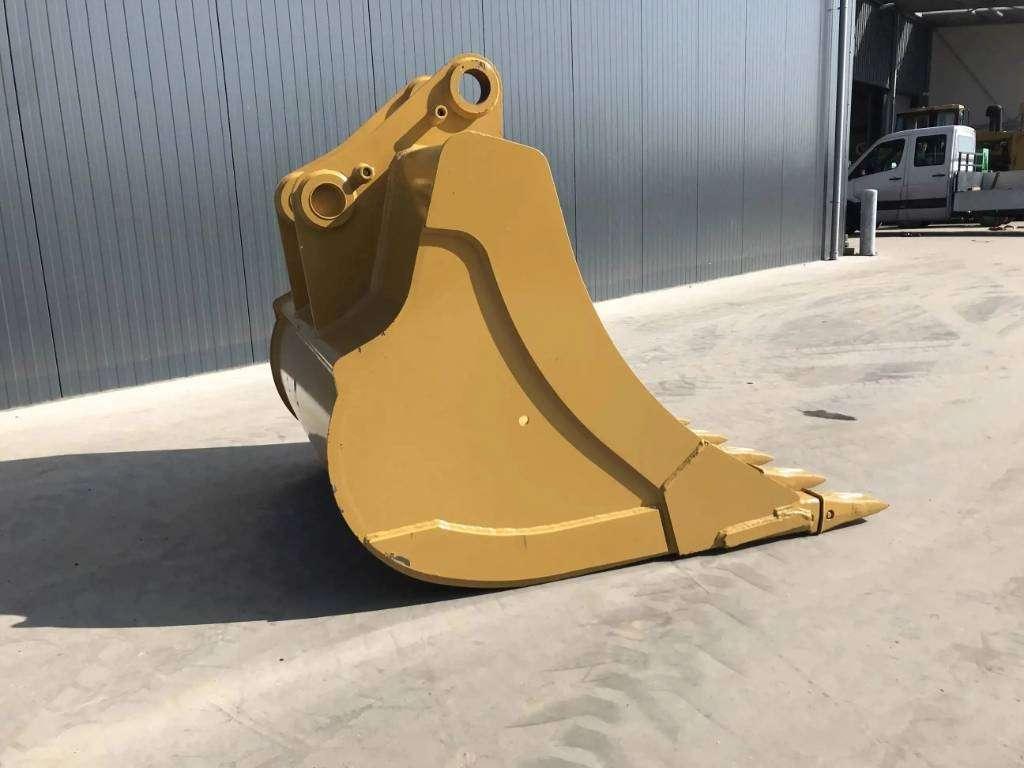 Caterpillar 336GC DB Foto 3