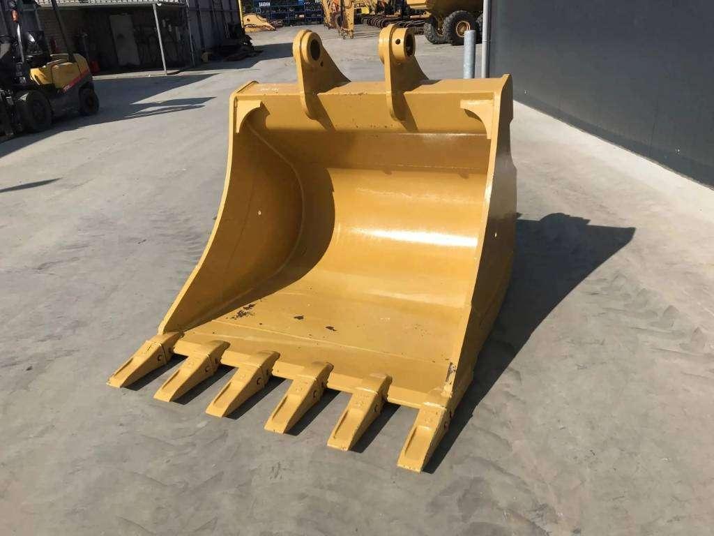Caterpillar 336GC DB Foto 5