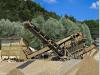 Powerscreen Chieftain 1400 Foto 2 thumbnail