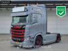 Scania R530 R 4X2 NL-Truck APK V8 Full-Air Navi Standklima Foto 1 thumbnail