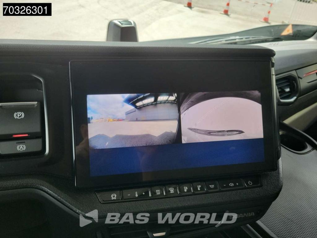 Scania R530 R 4X2 NL-Truck APK V8 Full-Air Navi Standklima Foto 21