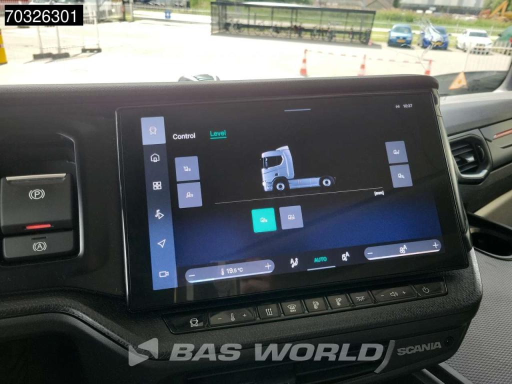 Scania R530 R 4X2 NL-Truck APK V8 Full-Air Navi Standklima Foto 22