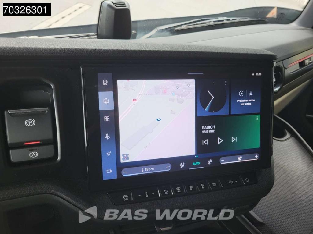 Scania R530 R 4X2 NL-Truck APK V8 Full-Air Navi Standklima Foto 26