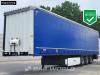 Krone SD Lift Axle Palletkist Anti Vandalism Sliding Roof Foto 1 thumbnail