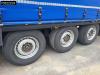 Krone SD Lift Axle Palletkist Anti Vandalism Sliding Roof Foto 15 thumbnail