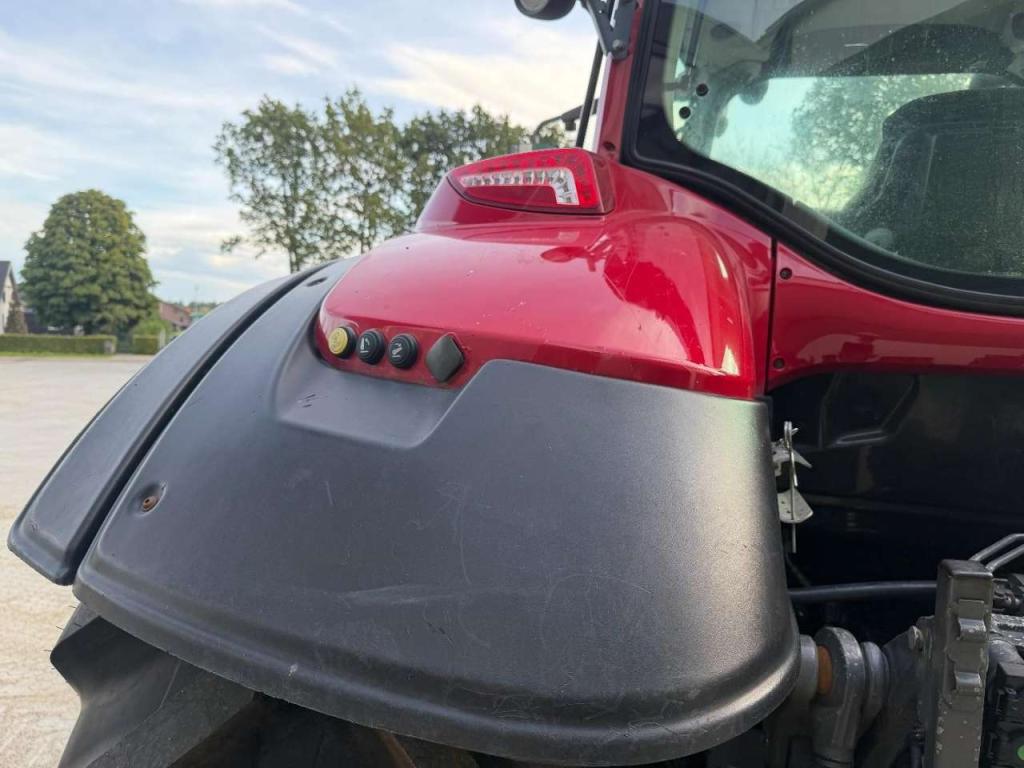 Valtra T 174 GOOD TIRES Foto 25