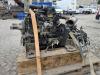 FPT IVECO CASE Cummins 445TA Motor Foto 3 thumbnail