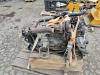 FPT IVECO CASE Cummins 445TA Motor Foto 6 thumbnail